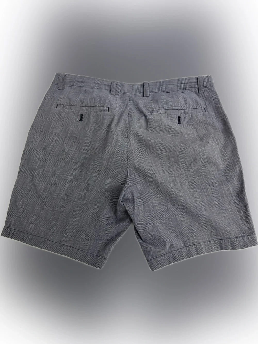 Banana Republic tailored flat